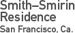 Smith-Smirin Residence